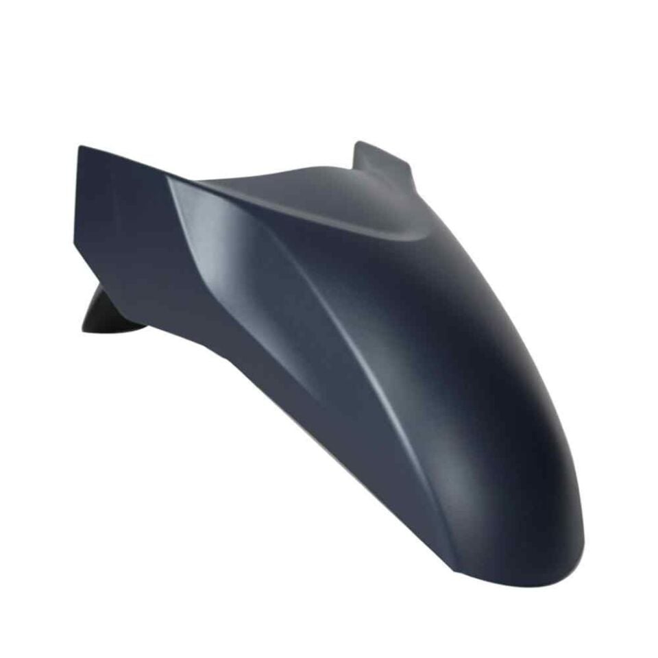 Honda Pcx Ön Çamurluk Gümüş Mavisi 2020-24