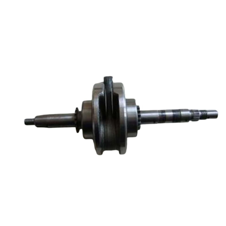 Mondial Krank Komple Çift Taraf Dişlili Ft/Cub