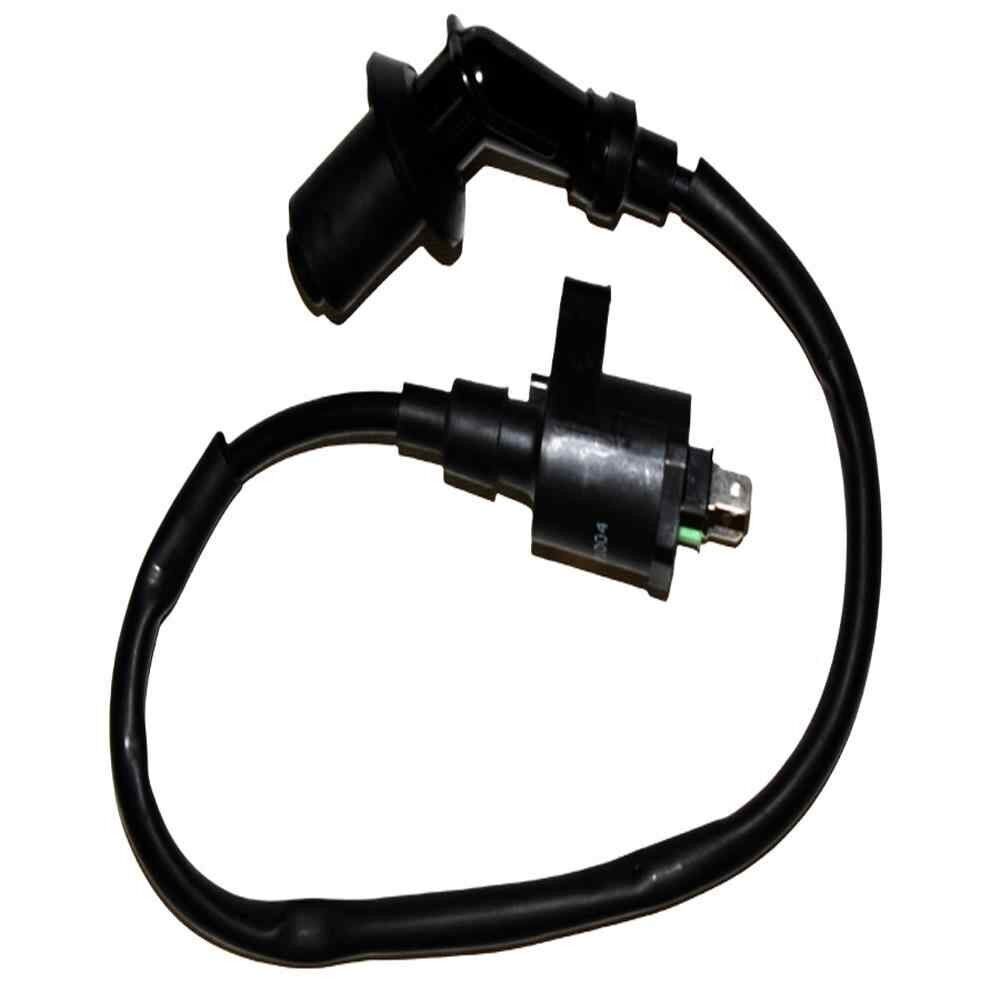 Mondial 125-150 Uyumlu Scooter Ateşleme Bobini Başlıklı Orjinal