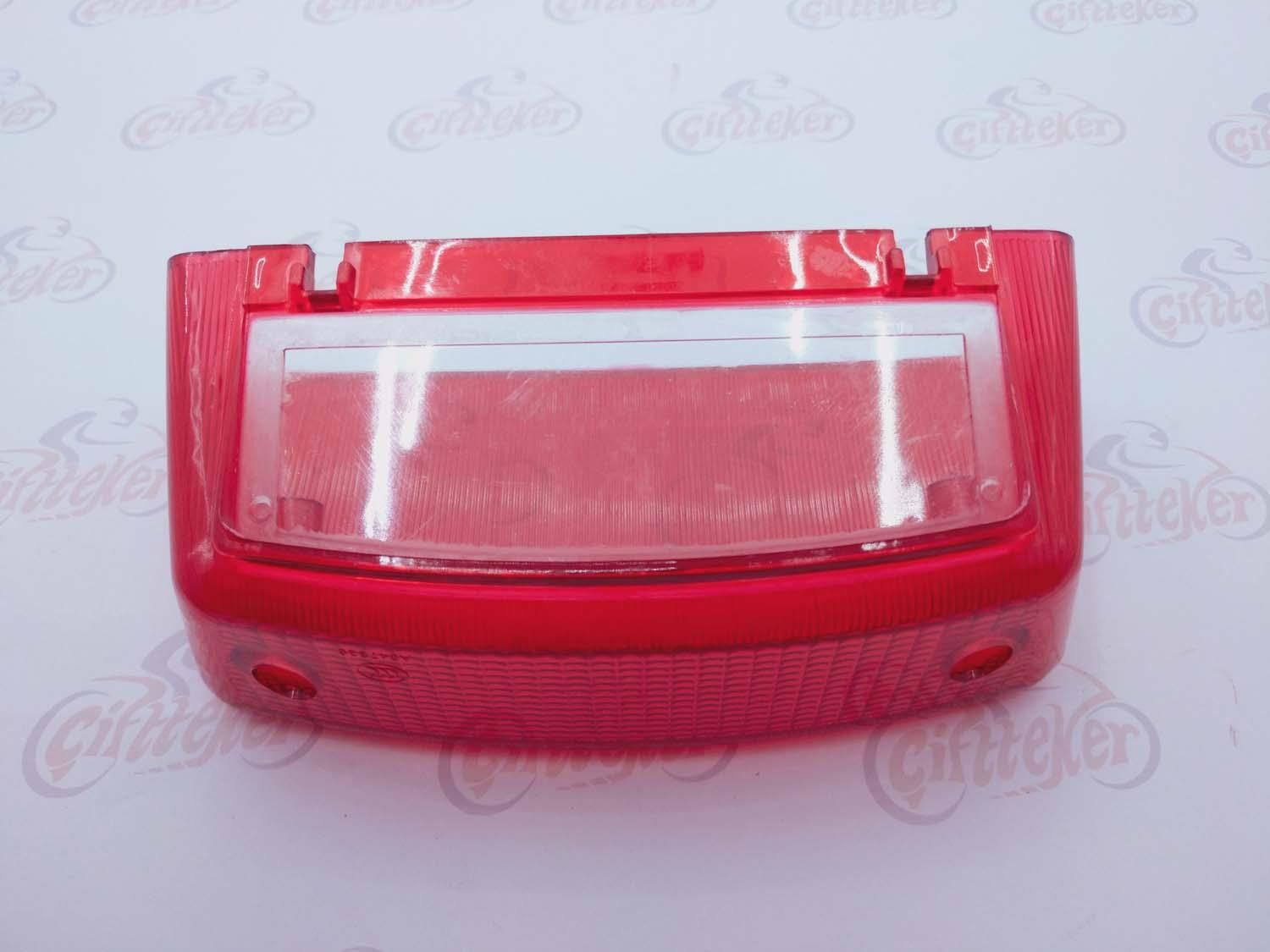 Yamaha Ybr Stop Camı