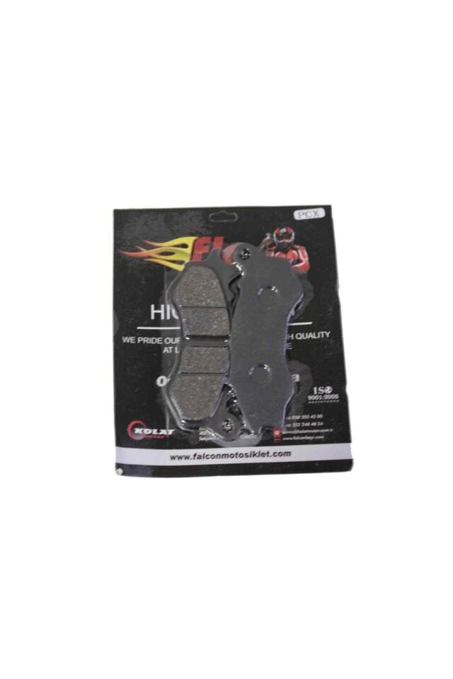 Balata Grubu Ön Fren Balatası Disk-pcx