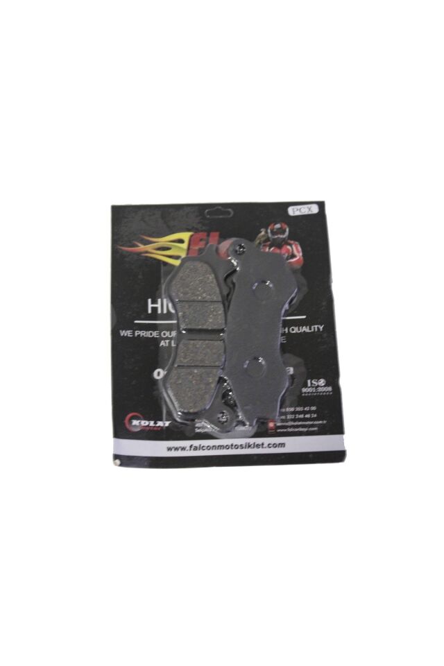 Balata Grubu Ön Fren Balatası Disk-pcx