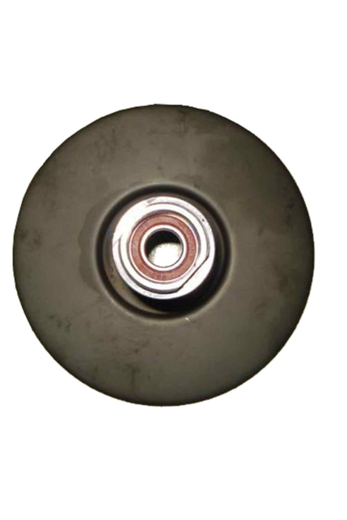 Bws Uyumlu Varyatör Arka Göbek Bilyalı İth