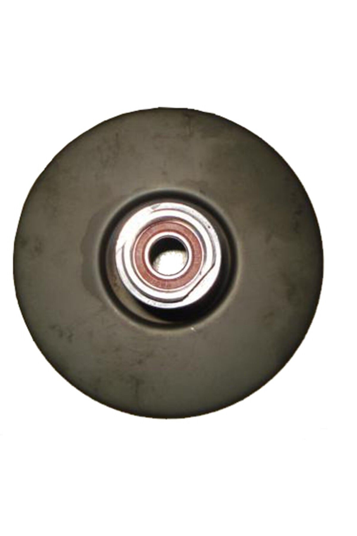 Bws Uyumlu Varyatör Arka Göbek Bilyalı İth