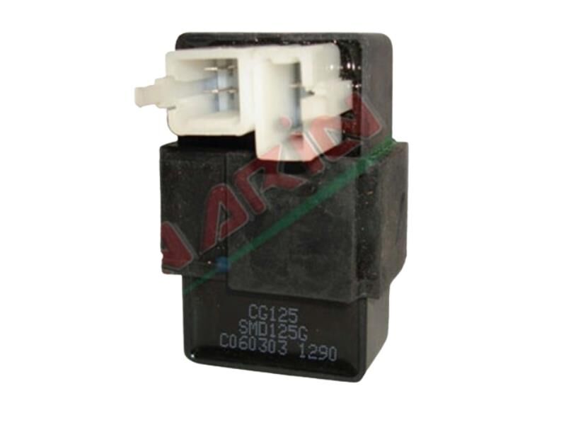 Cdı-Beyin 6 Fiş Cg/Kt/Kh/Cub