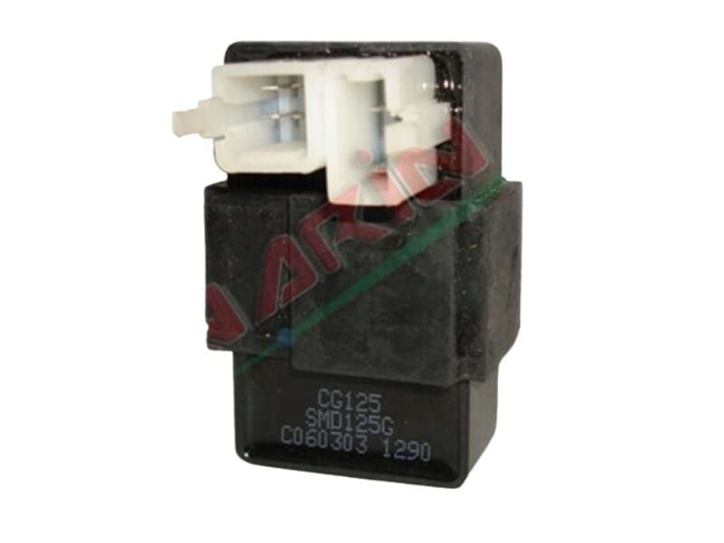 Cdı-Beyin 6 Fiş Cg/Kt/Kh/Cub
