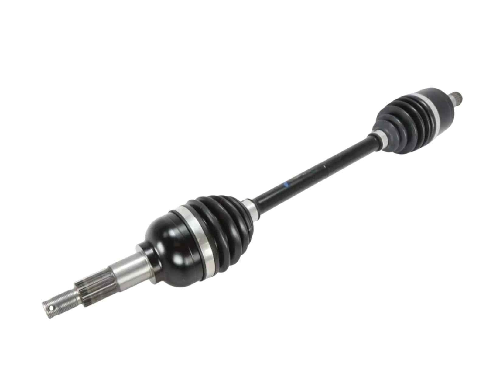 Cf Moto Atv Cfu 625 Ön Aks Komple 66 Cm Orj