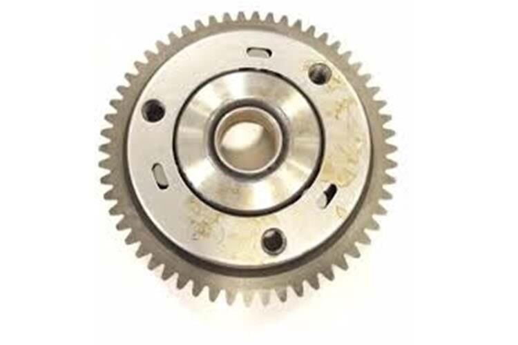 Marş Depraj Komple Cg/Kuba