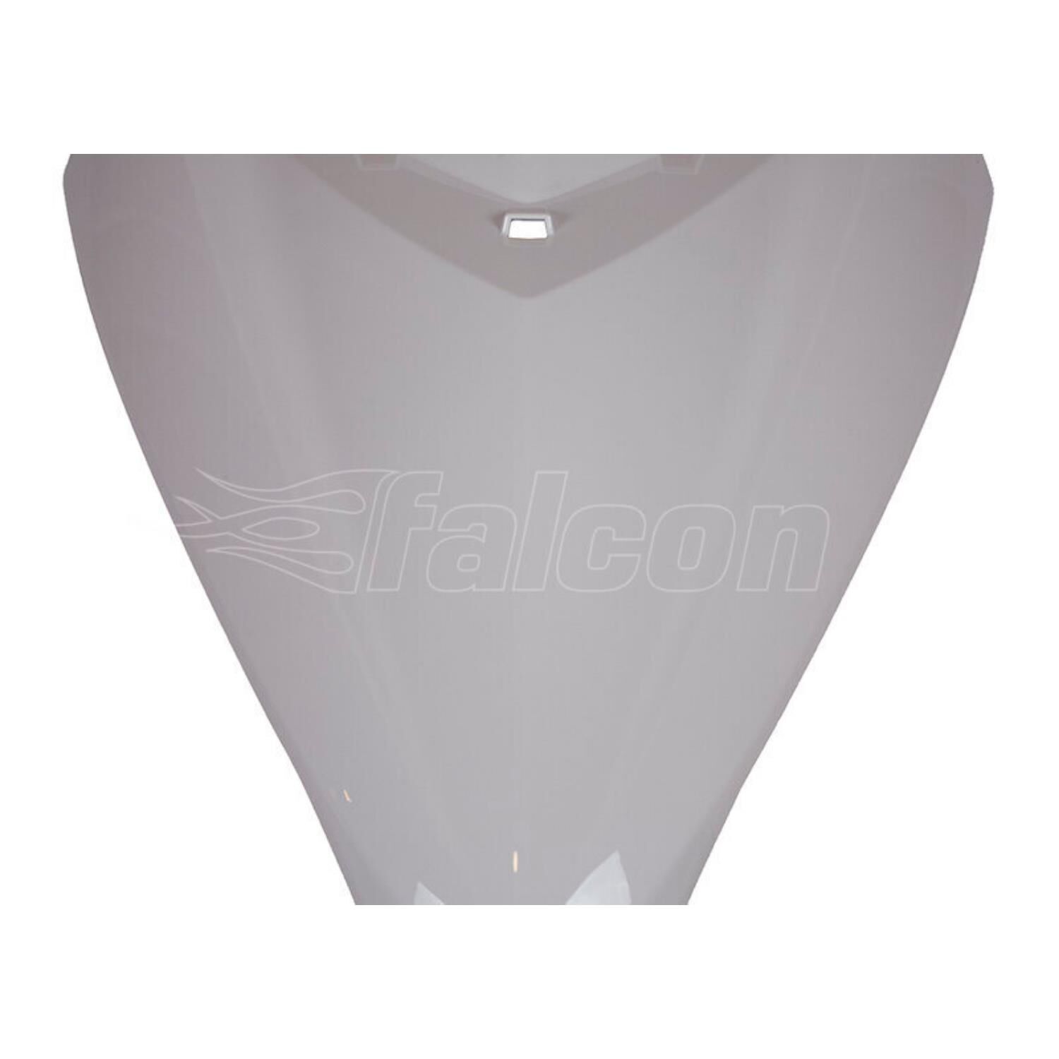 Falcon Siperlik Beyaz Nitro 50