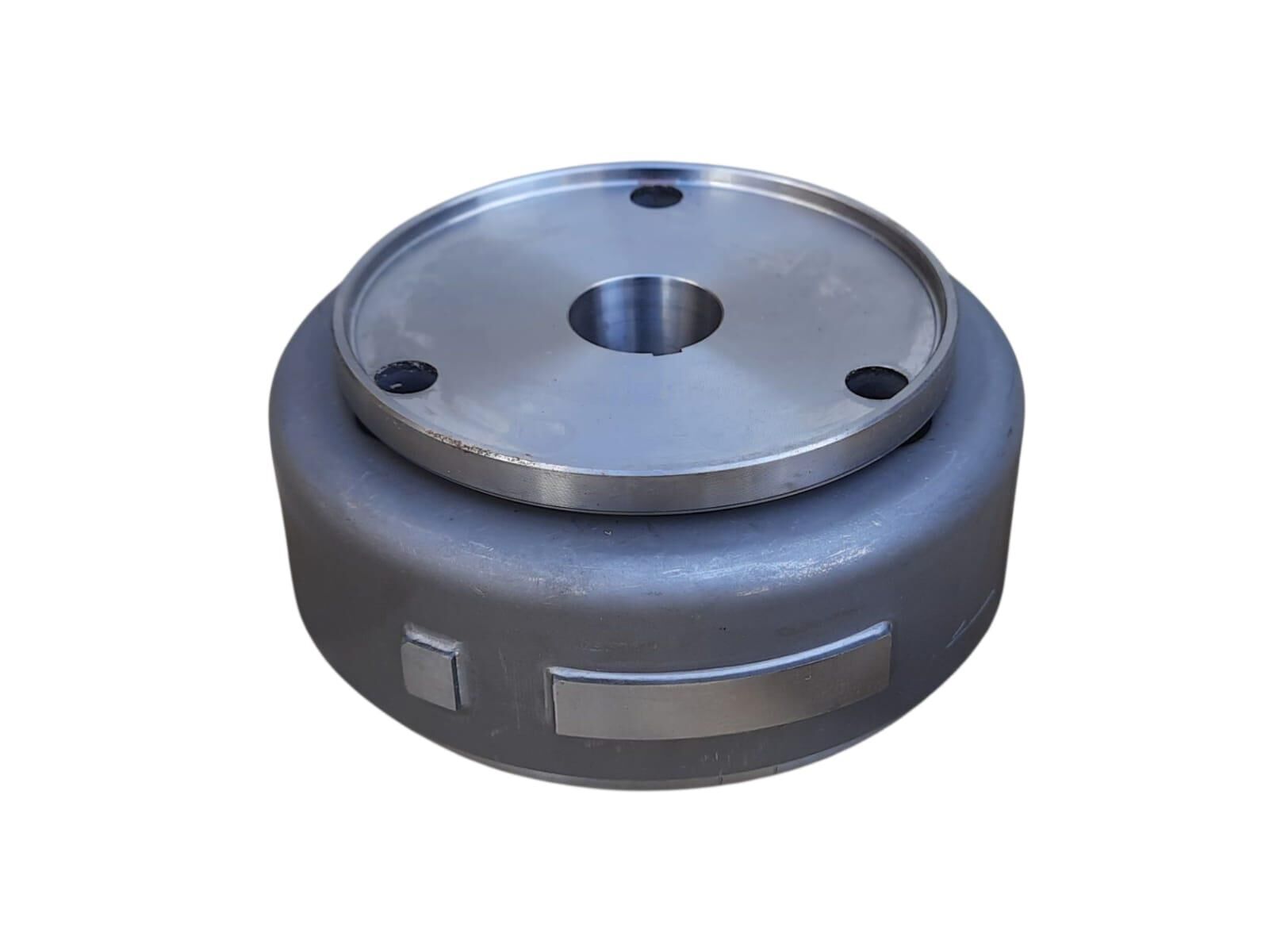 Honda Cbf 150 Rotor 90 Mm Em