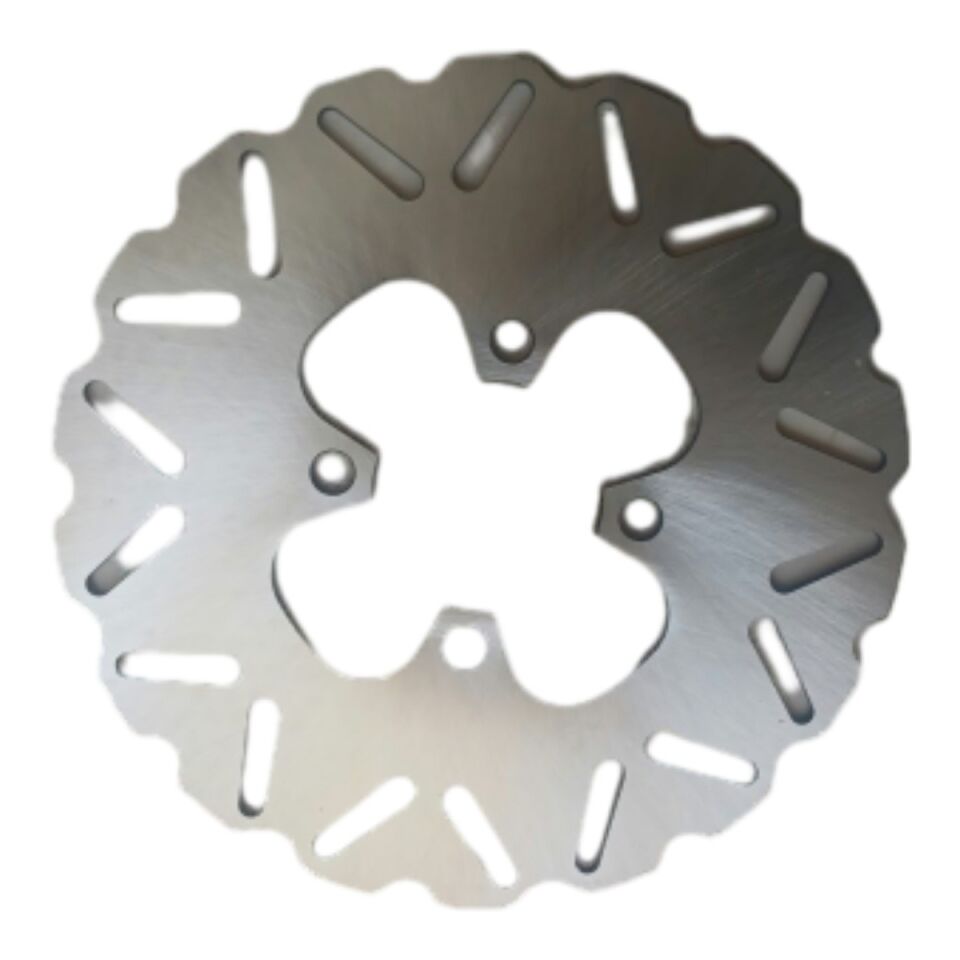 Kuba Race 125 Arka Disk Orj