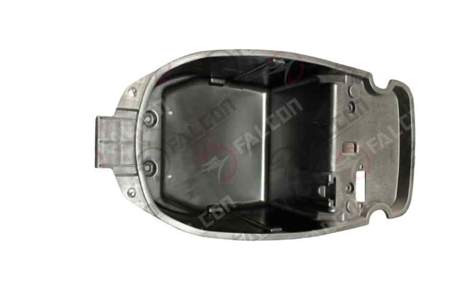 Leo 6800 Sele Alt Kutusu (torpido )