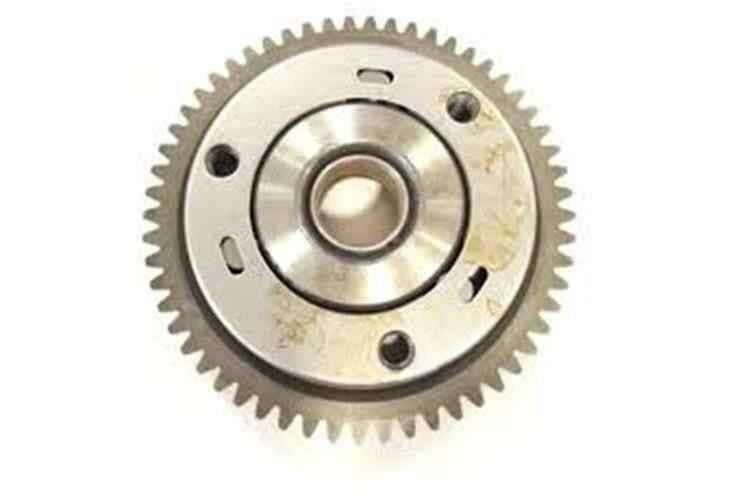 Marş Depraj Komple Cg/Kuba