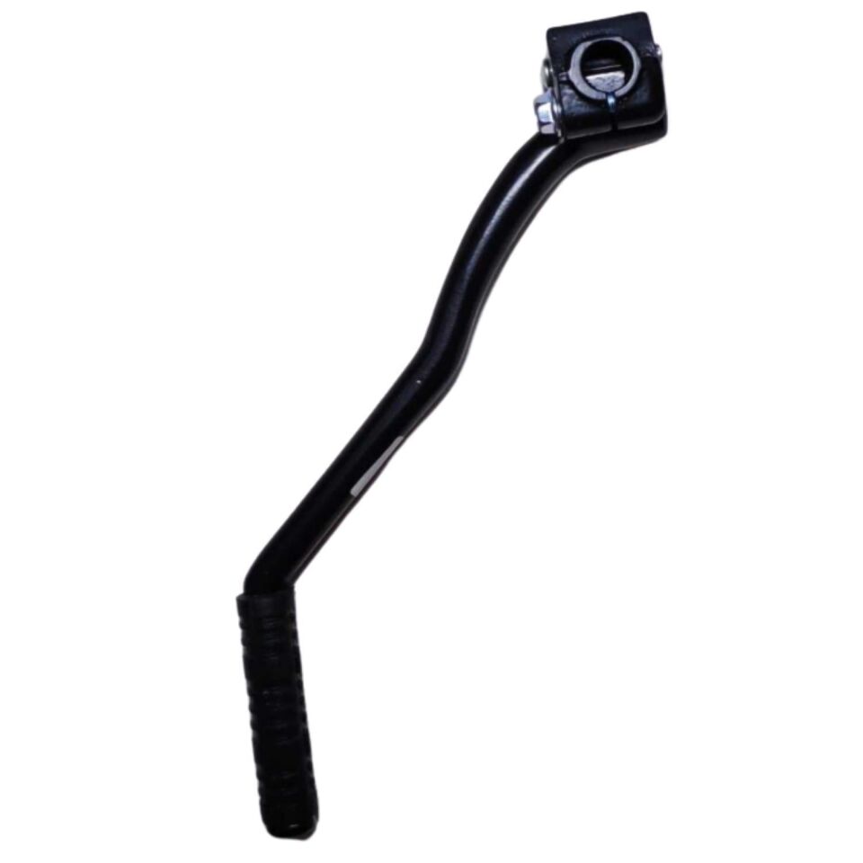 Tvs Apache Marş Pedalı Rtr Siyah