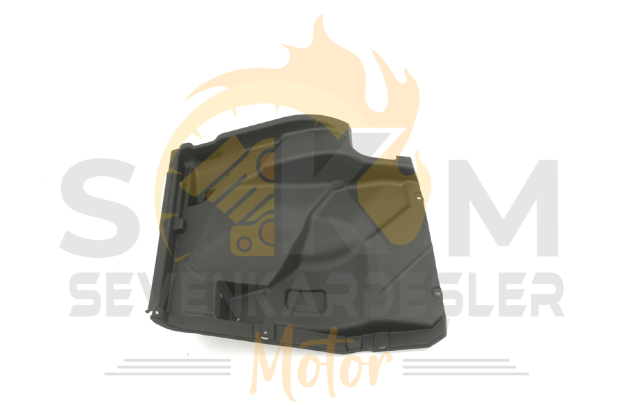 Cf Moto Tracker 800 (Efi) Arka Camurluk Sol Orijinal