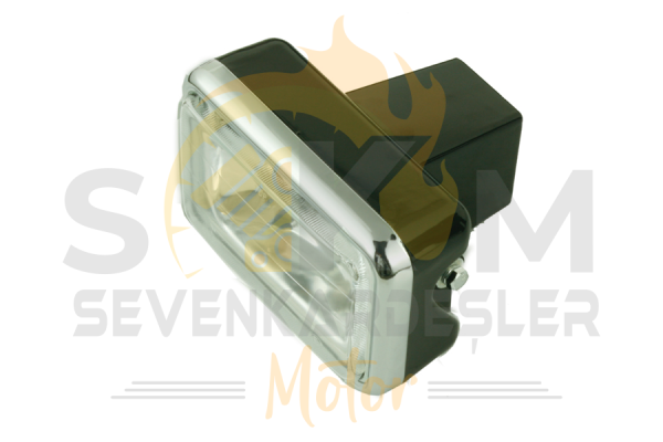 Mondıal 135Uag Far Komple Orijinal