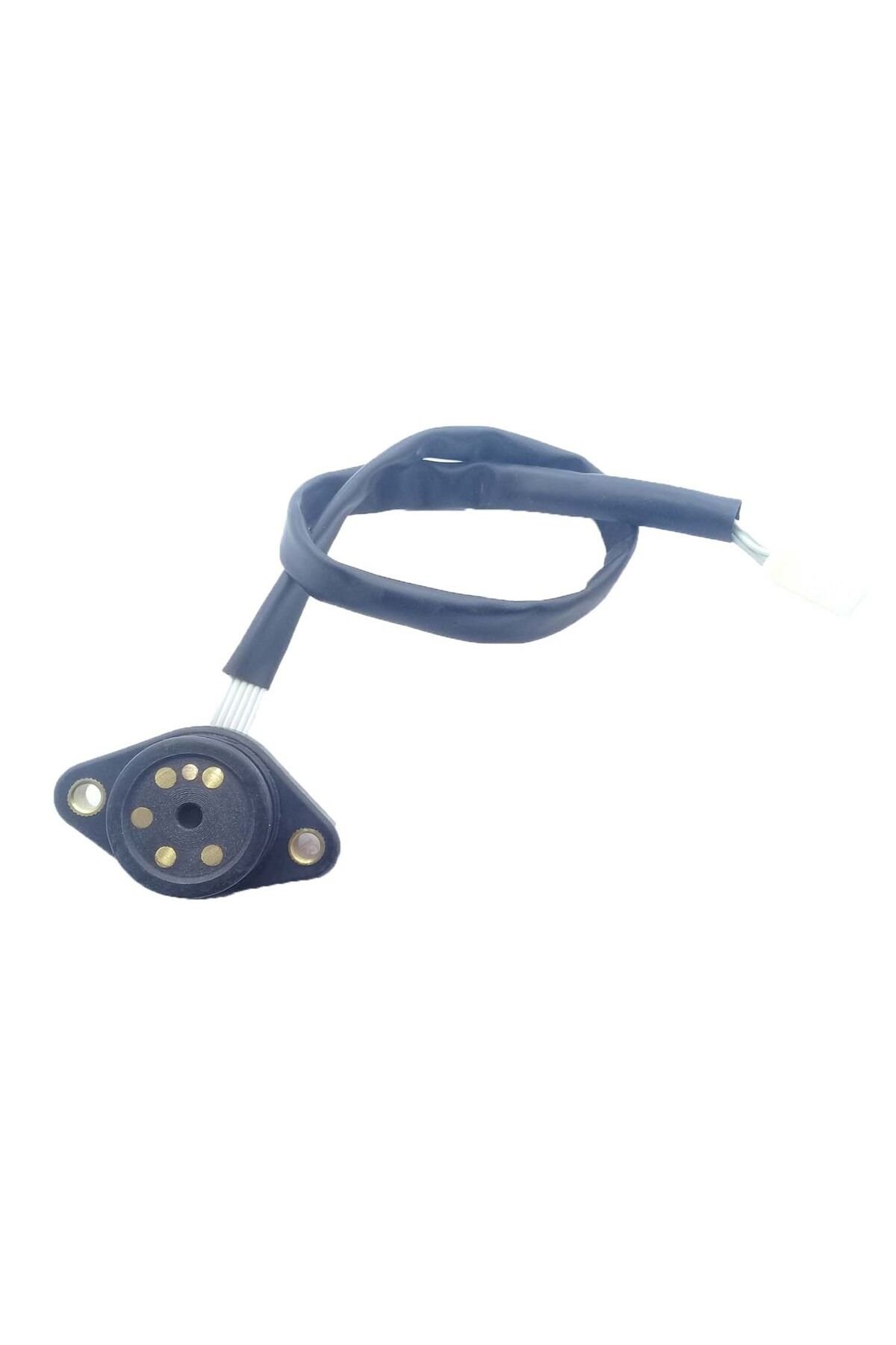 Yamaha Arora Yebere Vites Boş Müşürü Plastik