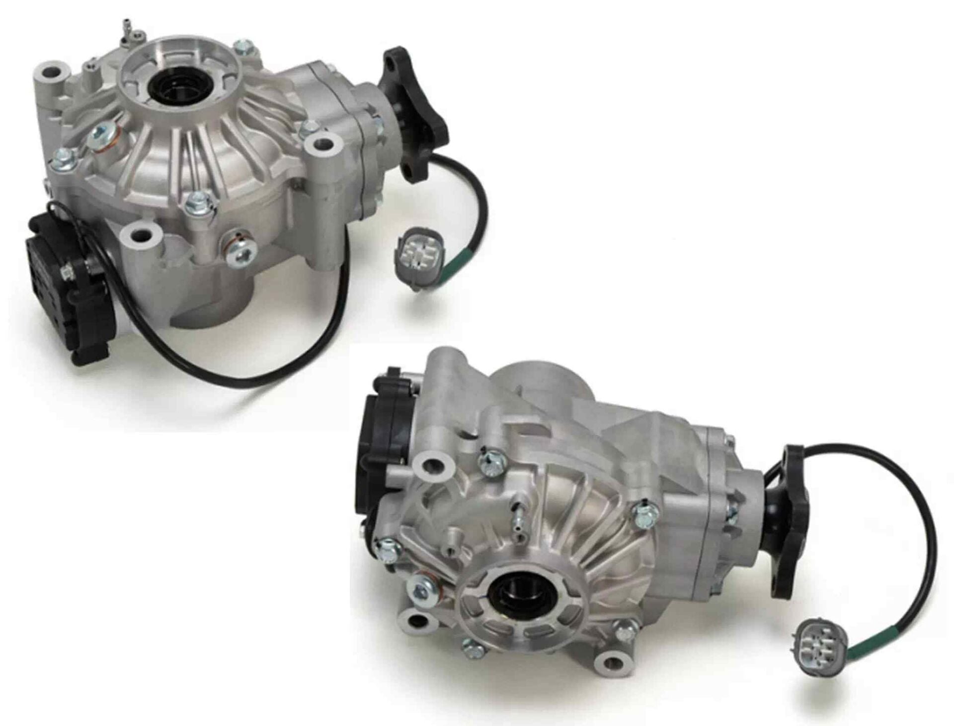 Cf Moto Atv Cforce 450L (Cf400Atr-3L) (T3B) Ön Difransiyel Komple Orj