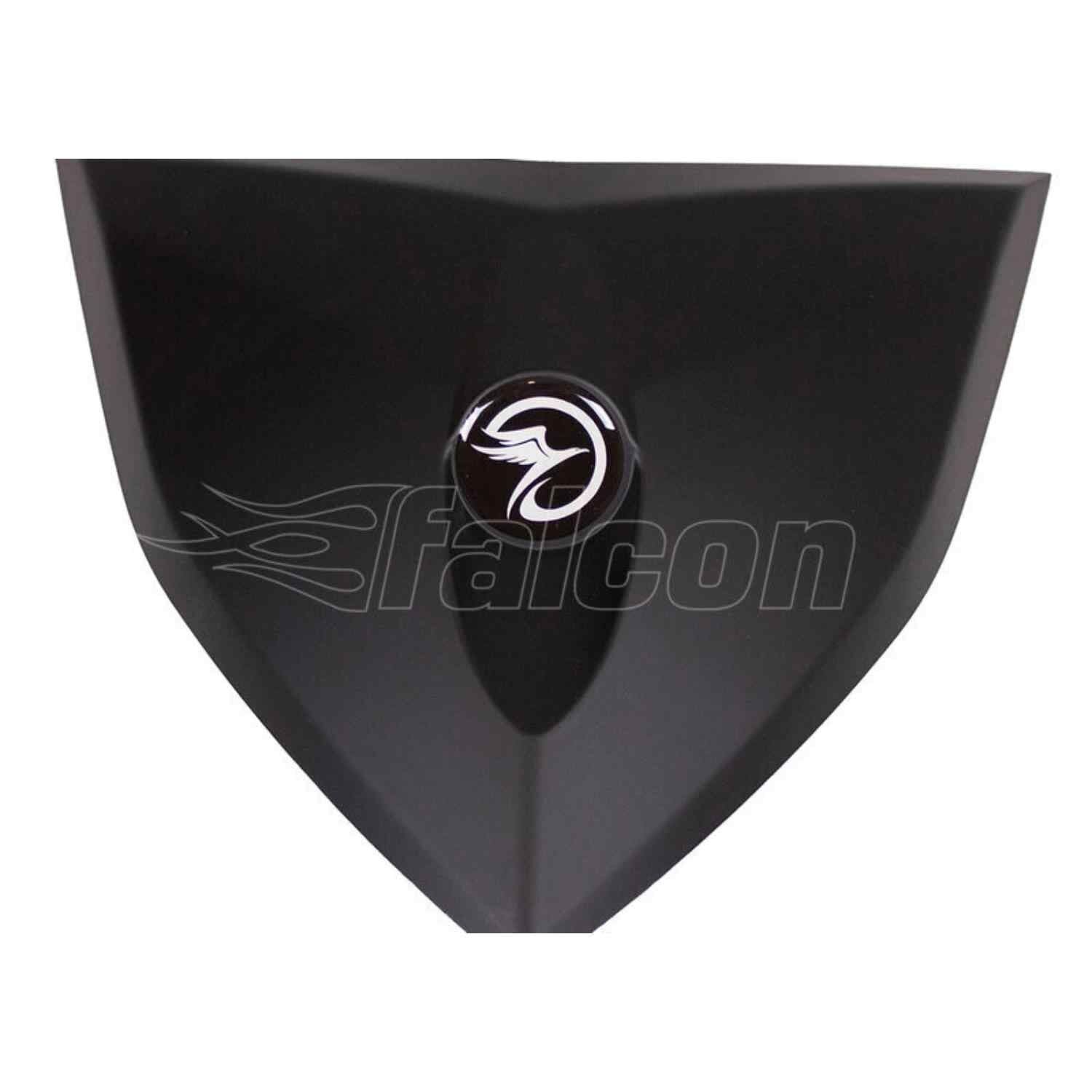 Falcon Siperlik Dekoratif Üçgen Parça Nitro 50