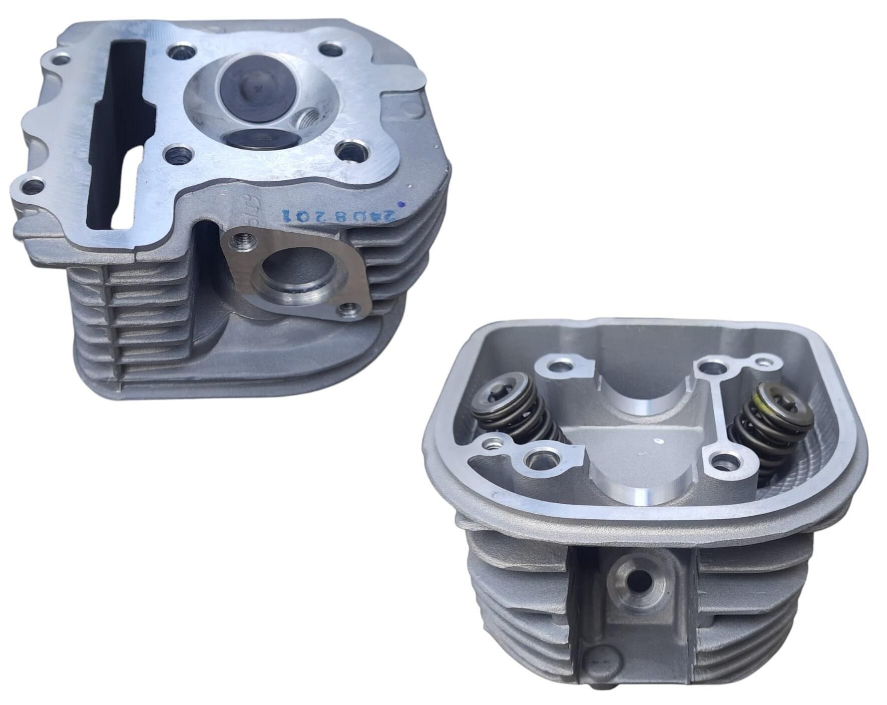 Honda Fizy Silindir Kapağı Siboplu Oem