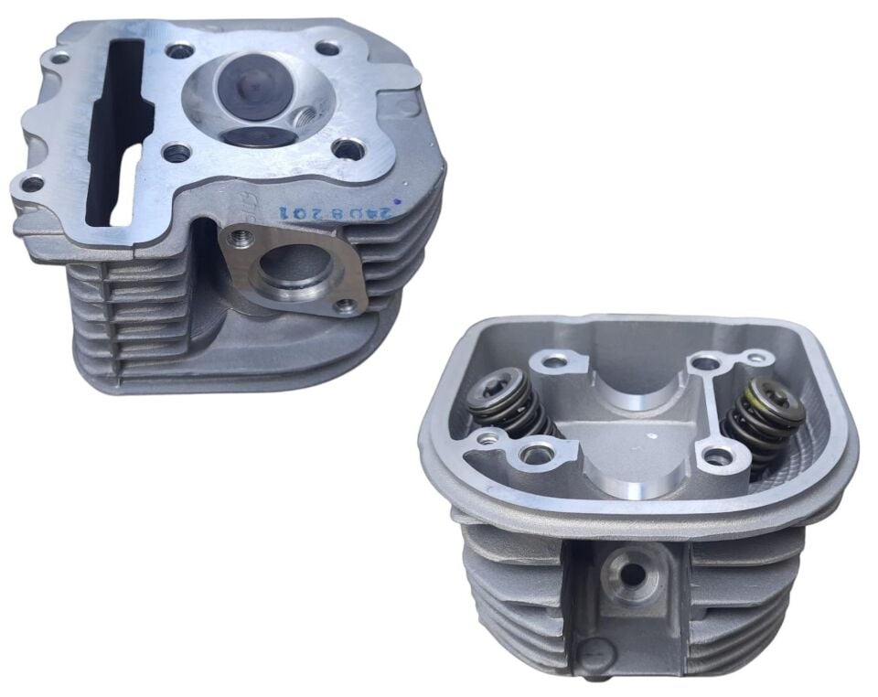 Honda Fizy Silindir Kapağı Siboplu Oem