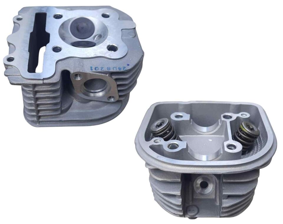 Honda Fizy Silindir Kapağı Siboplu Oem