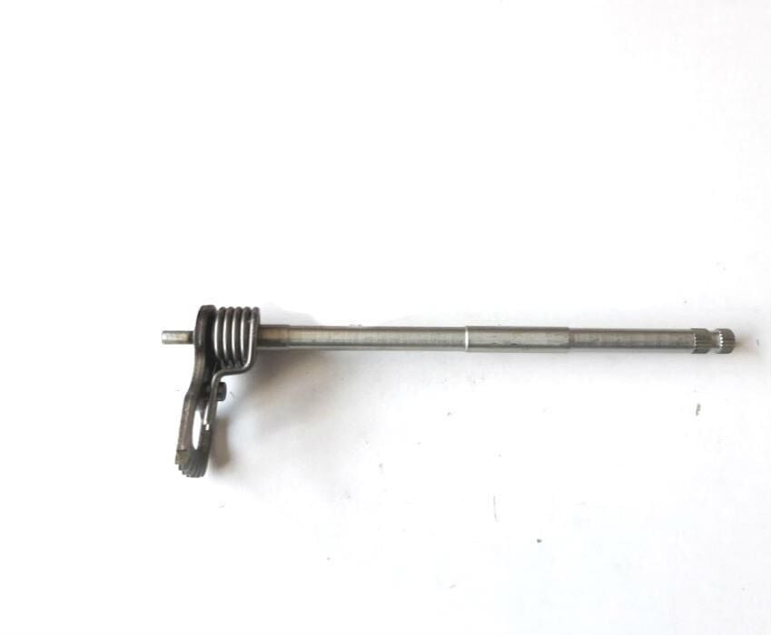 Hyosung Gt250 Vites Mili