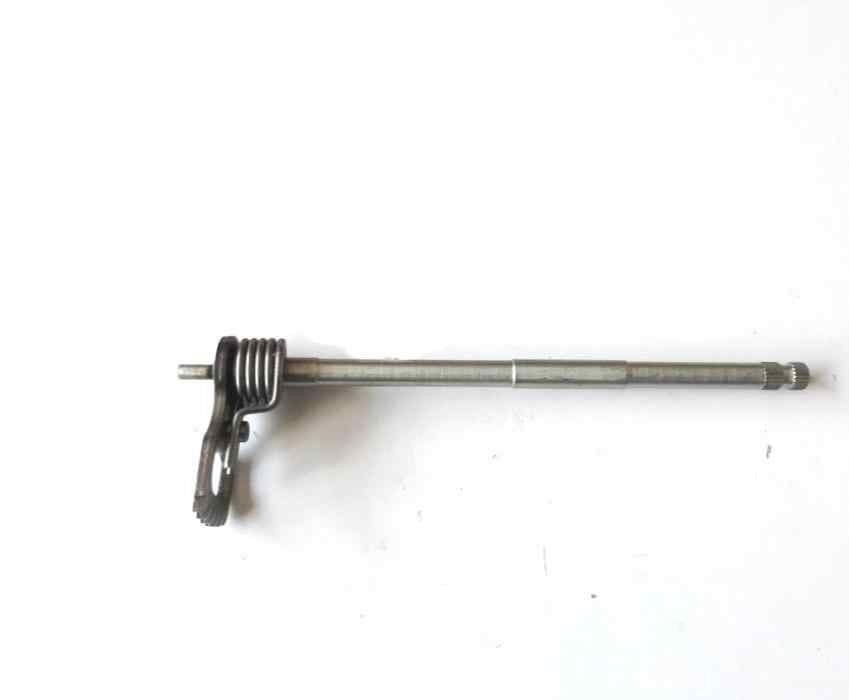 Hyosung Gt250 Vites Mili