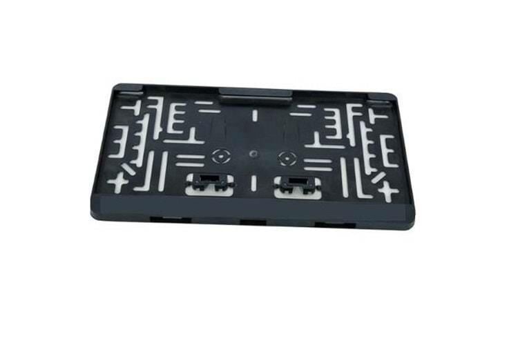 Plakalık Plastik Vidasız