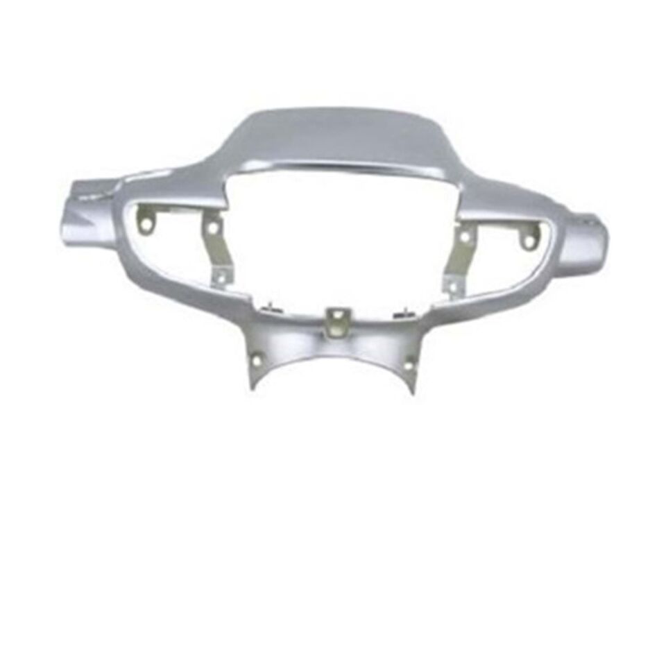 Ramzey Far Granajı  100 C100 Gri