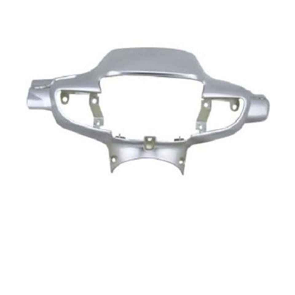 Ramzey Far Granajı  100 C100 Gri