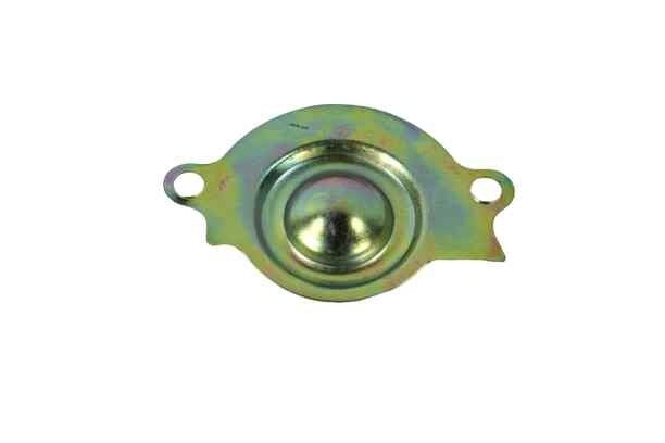 Scooter Yağ Seperatör Sacı