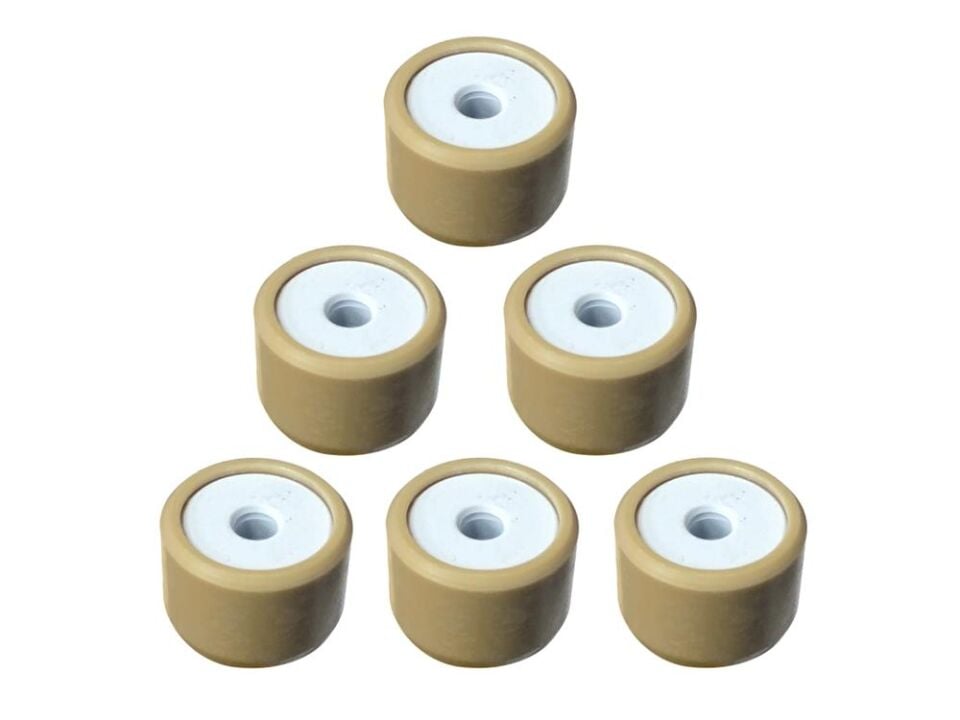 Tvs Wego-Jupiter Tahrik Seti Std İth 15 Gr 18-12 Mm