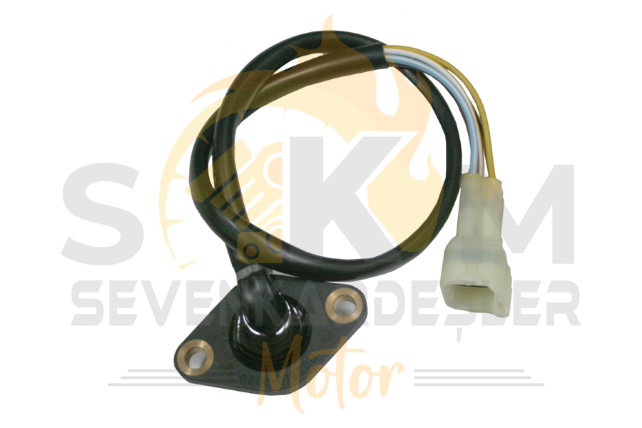 Cf Moto Terralander 625 (4X4) (Efi) Vıtes Gosterge Musuru Orijinal
