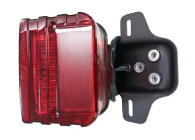 Mondıal Mondıal 50 Uag Ec Arka Stop Komple Orijinal