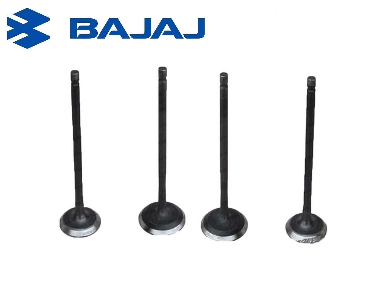 Bajaj Pulsar Ns 200 Sibop 4 Lü Jl511010-11 Orj