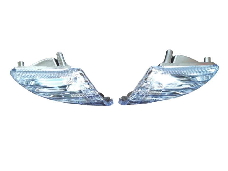 Bisan Lifan 100 100 Sinyal Sol (Park)