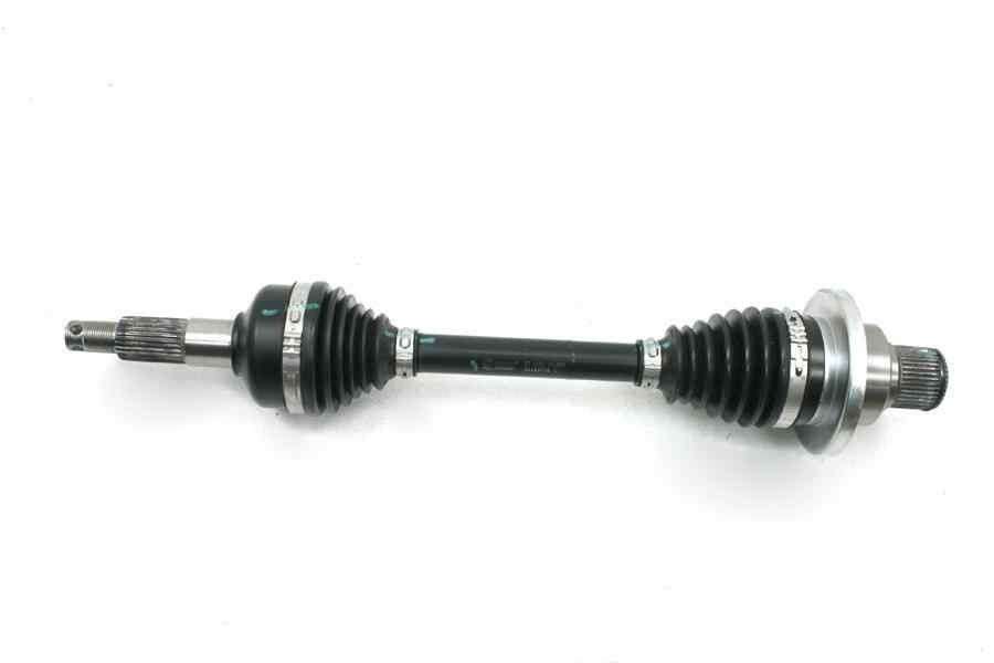 Cf Moto Atv Arka Aks Sağ Komple 535 Mm 800 Atr-2 Orj