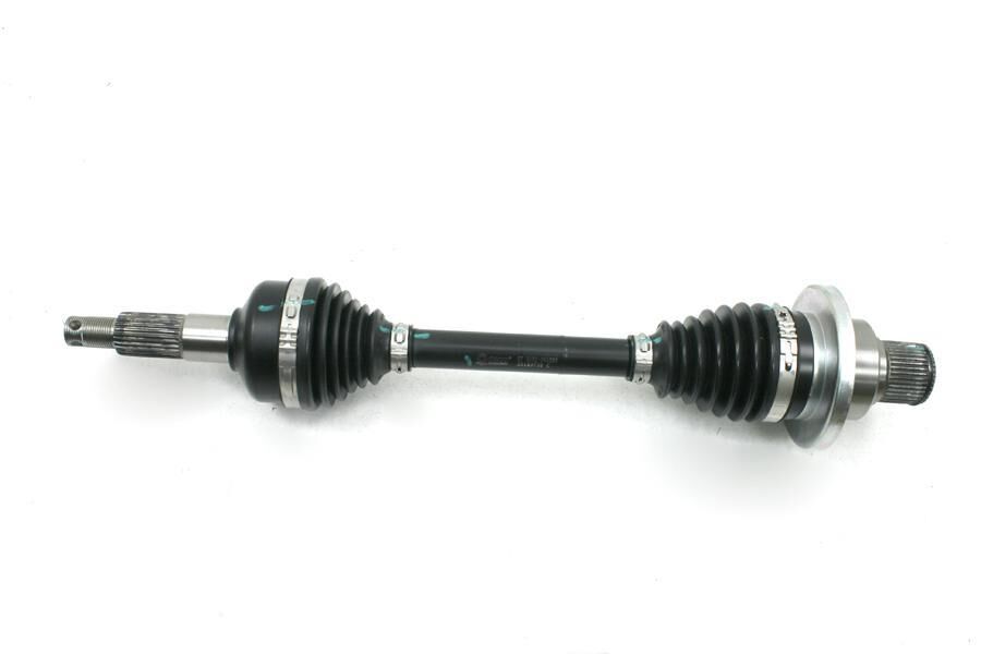 Cf Moto Atv Arka Aks Sağ Komple 535 Mm 800 Atr-2 Orj