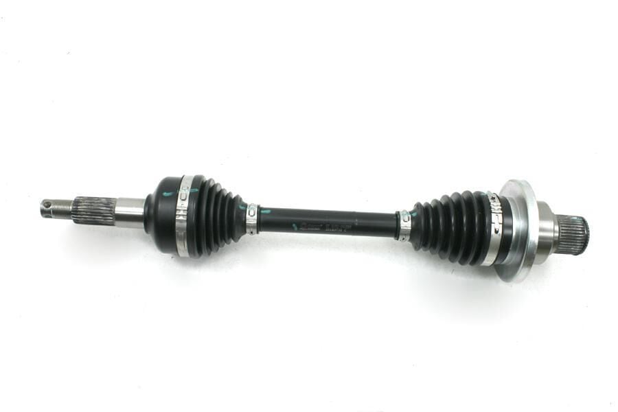 Cf Moto Atv Arka Aks Sağ Komple 535 Mm 800 Atr-2 Orj