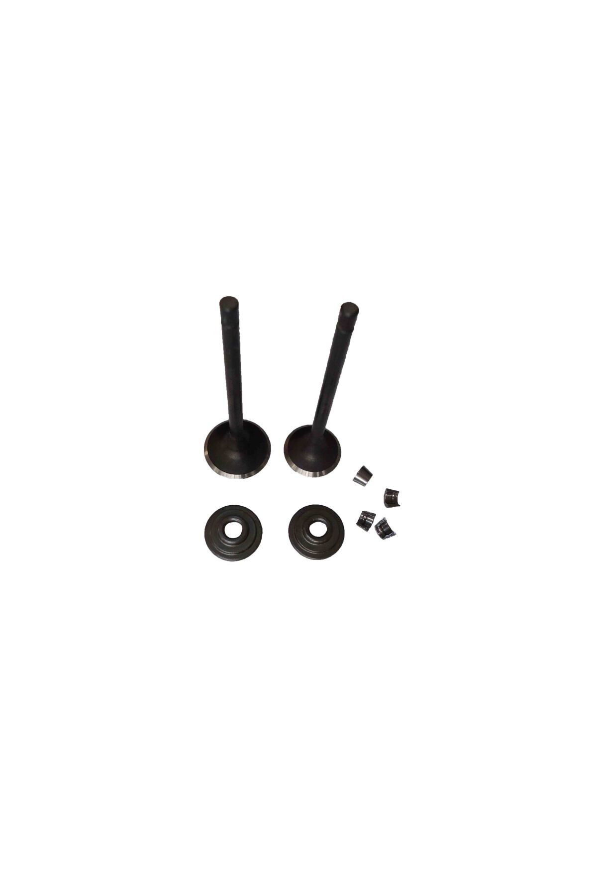 Crown Kmt150-8s Emme Egzoz Sibobu Orijinal