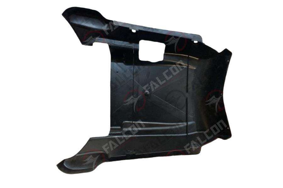 Falcon Şasi Alt Koruma-Turtle