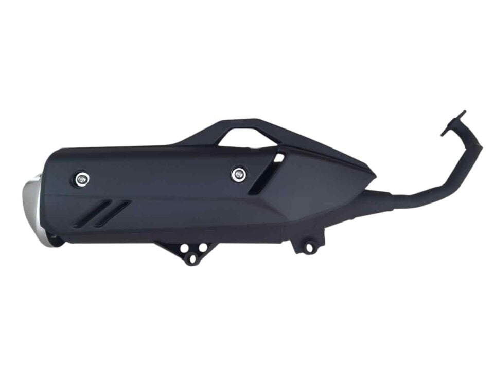 Honda Pcx 150 Egzoz Komple (2020-24)