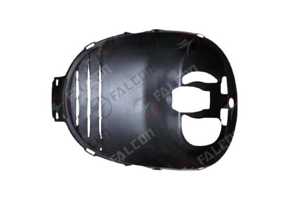 Martını 50 Davlumbaz-siyah