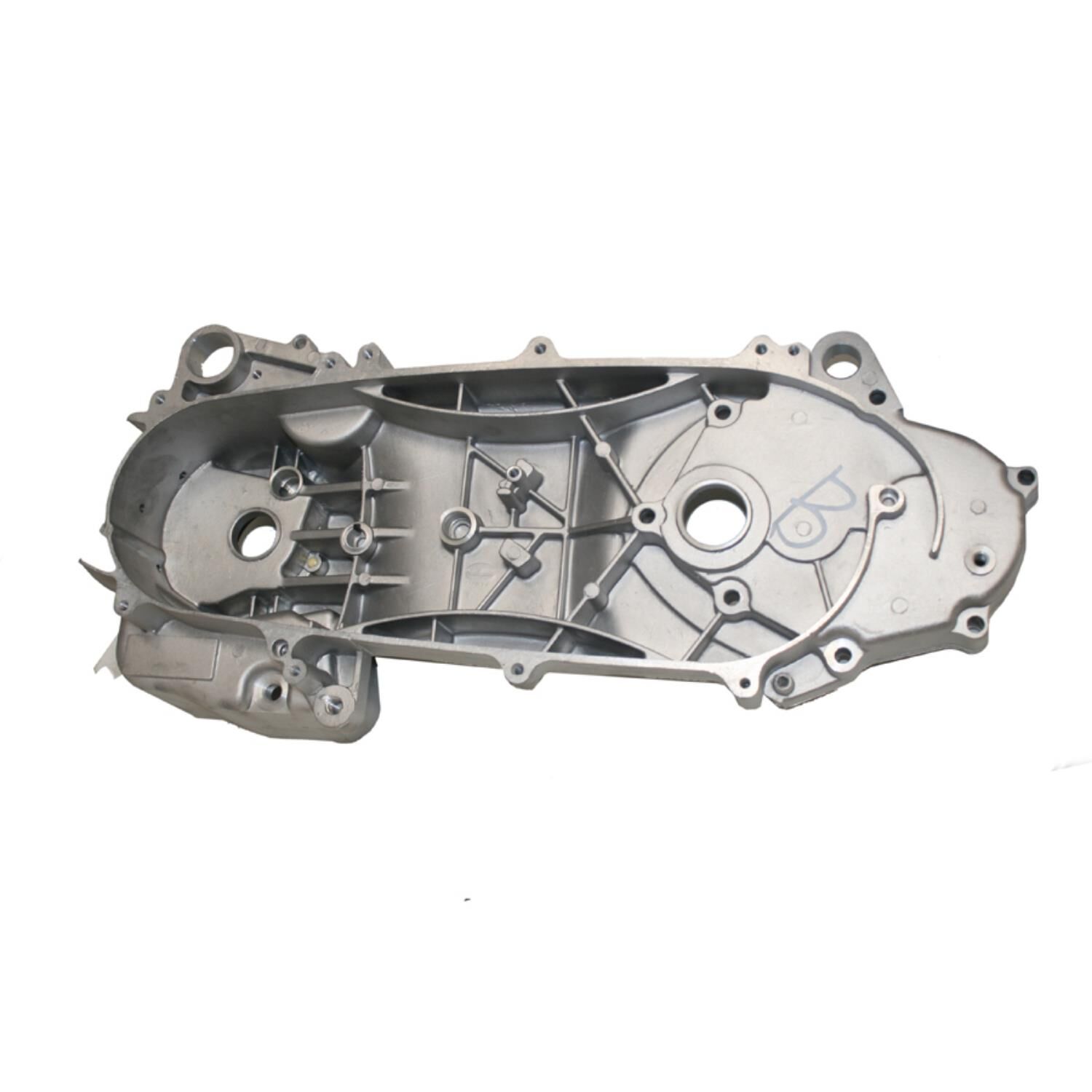 Mondial Scooter Gomax Krank Kutusu Sol Orj