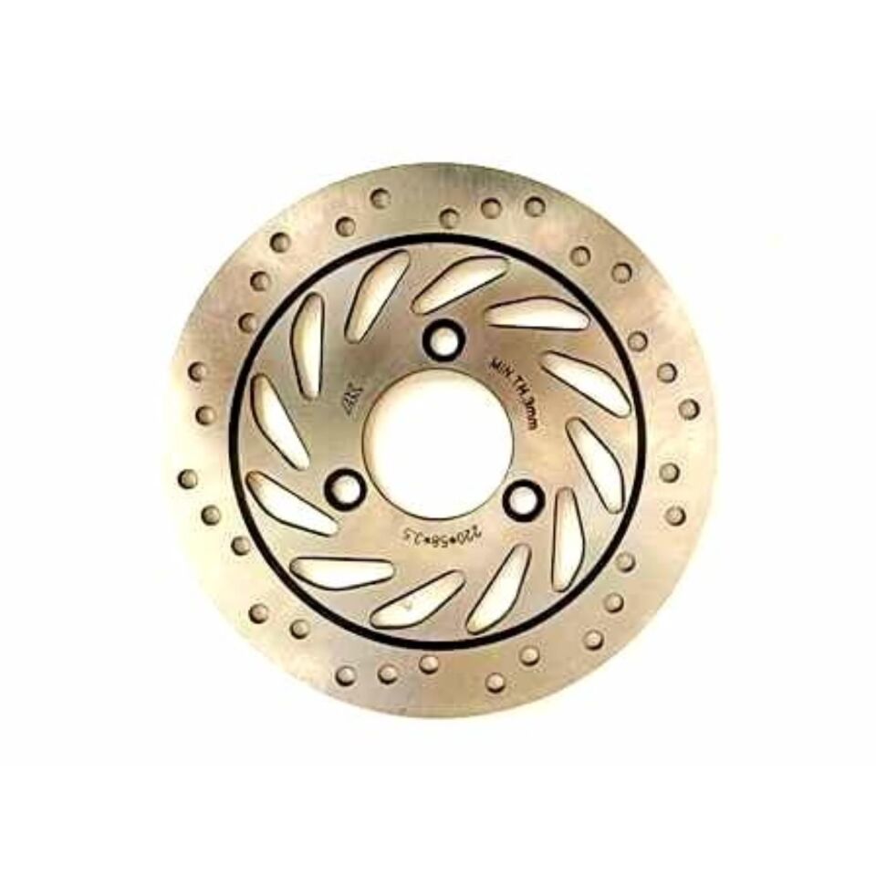 Rmg Santa 125 Ön Fren Diski 58-216-3