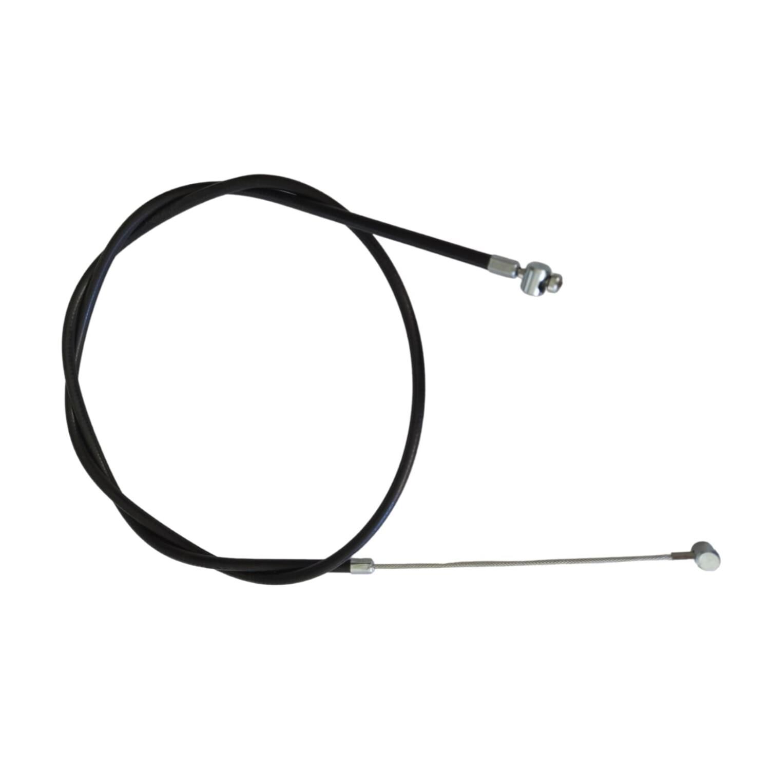 Mz Simson Ön Fren Teli İç-Dış