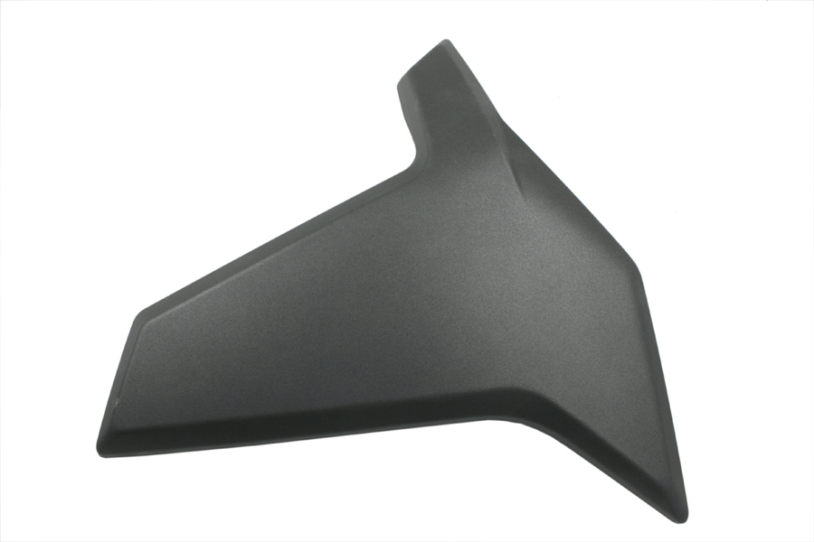 Cf Moto 250Nk Euro4 Abs On Panel Sag (Mat Sıyah) Orijinal