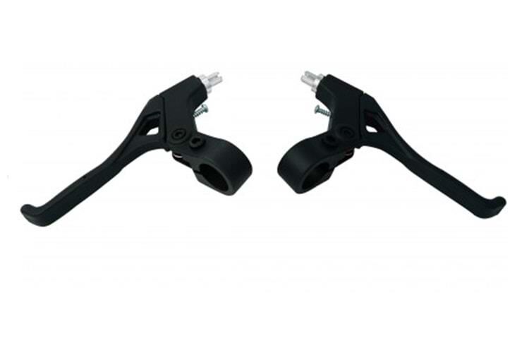 Skm Fren Kolu Mtb V-Break Plastik (3 Parmak)