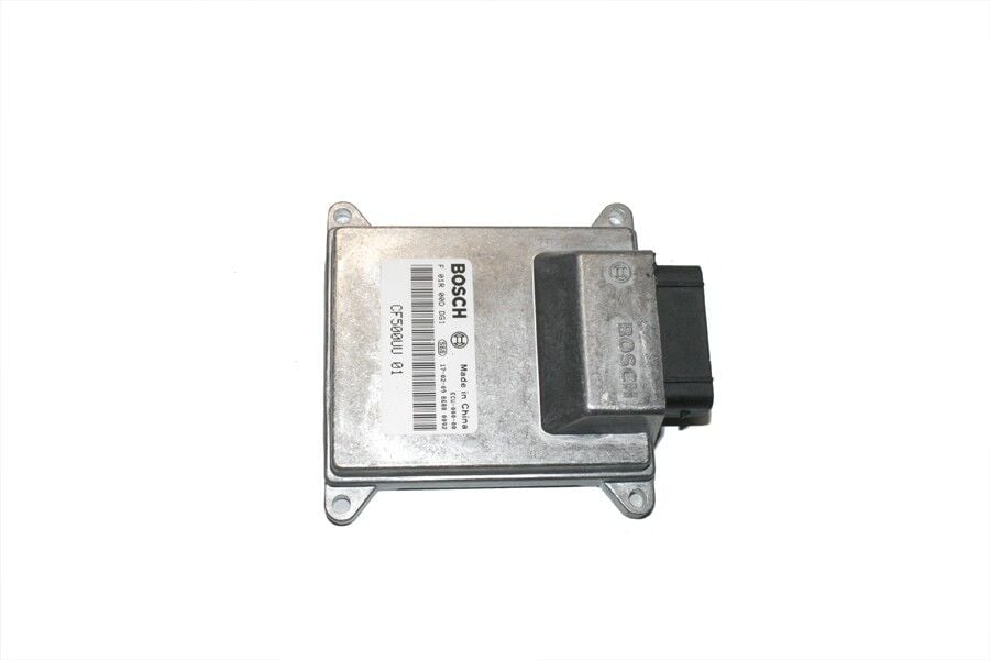 Cf Moto Atv Ecu Beyin 500 Uu